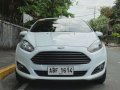 2015 Ford Fiesta Trend AT For Sale -1