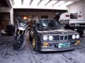 1987 BMW E30 320i Manual 2.7 blockswap included-0