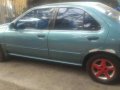 Nissan Sentra 1996 for sale-2