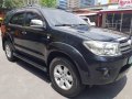 2010 Toyota Fortuner Diesel Automatic for sale -0