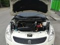 2015 Suzuki Swift Automatic Gasoline well maintained-8