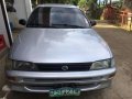 1996 Toyota Corolla XE FOR SALE-1