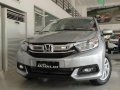 2017 Honda Mobilio 1.5 V Cvt - City-Civic-Crv-Brv- (LowDown Promos)-0