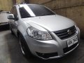 Suzuki Sx4 2014 Automatic Diesel P440,000-0