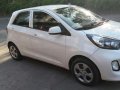 Kia Picanto ex 2016 FOR SALE-1