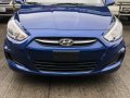 2016 Hyundai Accent (Very low mileage) For Sale -5