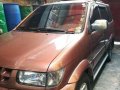 ISUZU XUV Crosswind 2004 FOR SALE-1