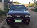 Isuzu Fuego 1999 For Sale -5