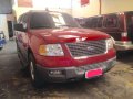 Ford Expedition Xlt AT 2004 FOR SALE-0