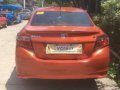 Toyota Vios E AT 2016 FOR SALE-1
