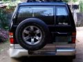 1993 Isuzu Trooper Bighorn 4x4 For Sale -1