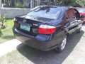 2005 Toyota Vios 1.5 g AT For Sale -2