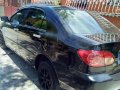 2005 Corolla Altis Gas new changed oil Vios Pajero Mirage Accent Civic City-2