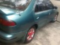 Nissan Sentra 1996 for sale-4