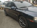 Volvo S80 2002 Blue Sedan For Sale -6