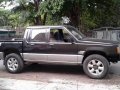 Mitsubishi Strada 2004 for sale-1