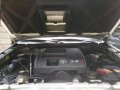 2007 Toyota Fortuner V Matic Diesel 4x4 Top of the Line-6