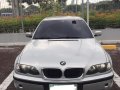 2002 BMW E46 316i for sale -5