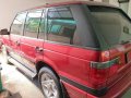 1997 Land Rover Range Rover SUV (Working Condition and Its Available)-2