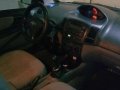 Toyota Vios 1.3E 2007 Model For Sale -1