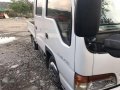 Isuzu Elf Doublecab Cargo Truck For Sale -1