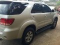 Toyota Fortuner 2007 FOR SALE-3