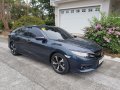 2016 Honda Civic Gasoline Cvt for sale -4