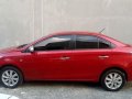 TOYOTA Vios 2014 model 1.3 E FOR SALE-1