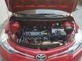 TOYOTA Vios 2014 model 1.3 E FOR SALE-5