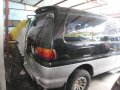 2005 Mitsubishi Space Gear  price 120k-2