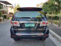 2013 Toyota Fortuner G for sale-3