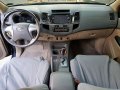 2013 Toyota Fortuner G for sale-4