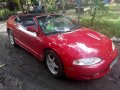 Mitsubishi Eclipse Spyder 2009 for sale-1