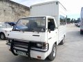 Mitsubishi L300 High side pick up 2006 for sale-2