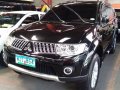 Mitsubishi Montero Sport GLX 2013 for sale-0