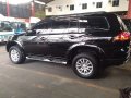 Mitsubishi Montero Sport GLX 2013 for sale-1