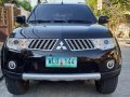 Mitsubishi Montero GLX 2013 for sale-0