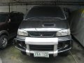 Mitsubishi SpaceGear 2005 for sale-2