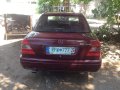 C220 Mercedes Benz AMG 1995 for sale-0