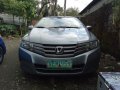 Honda City 1.3 I-vtec 2009 Automatic Transmission-0