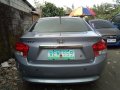 Honda City 1.3 I-vtec 2009 Automatic Transmission-1