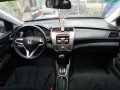 Honda City 1.3 I-vtec 2009 Automatic Transmission-2