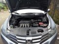 Honda City 1.3 I-vtec 2009 Automatic Transmission-3