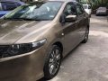 Honda City 2011 190k for sale-1