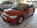 Honda Civic FD 2006 1.8S Matic for sale-1