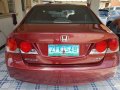 Honda Civic FD 2006 1.8S Matic for sale-2