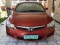 Honda Civic FD 2006 1.8S Matic for sale-4