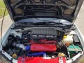 2003 SUBARU WRX STI fully loaded For Sale -5