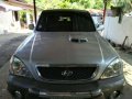 2003 Hyundai Terracan FOR SALE-8