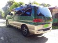 Mitsubishi Spacegear-diesel 1998 FOR SALE-3